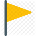 Checkpoint Flag Icon