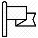 Checkpoint Flag Icon