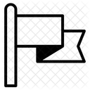 Checkpoint Flag Icon
