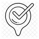 Checkpoint Icon