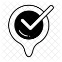 Checkpoint Icon