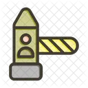 Checkpoint  Icon