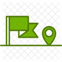 Checkpoint  Icon