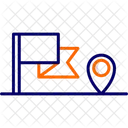Checkpoint  Icon