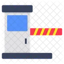 Checkpost  Icon