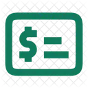 Checks Done Check Mark Icon