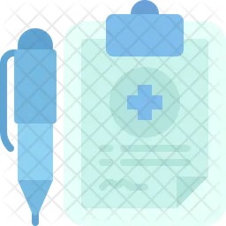 Checkup  Icon