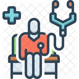 Checkup  Icon