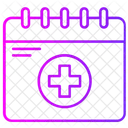 Checkup Date Icon