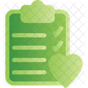 Checkup Medical Examination Icon
