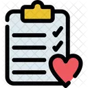 Checkup  Icon