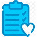 Checkup  Icon