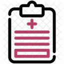 Checkup Icon