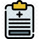 Checkup  Icon