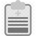Checkup Icon