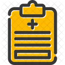 Checkup Icon
