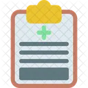 Checkup Icon