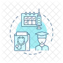 Checkup  Icon