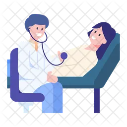Checkup  Icon