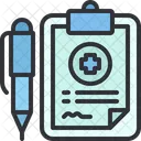 Checkup  Icon