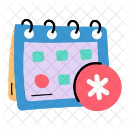 Checkup Reminder  Icon