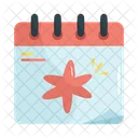 Schedule Medicine Reminder Icon