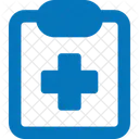 Checkup Report  Icon