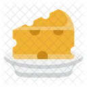 Cheddar  Icon