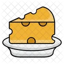 Cheddar  Icon