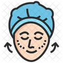 Plastic Surgery Cosmetology Icon