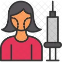 Cheek Cheekbone Cosmetic Icon