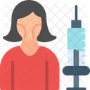 Cheek Cheekbone Cosmetic Icon