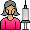 Cheek Cheekbone Cosmetic Icon