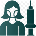 Cheek Cheekbone Cosmetic Icon