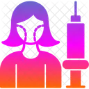 Cheek Cheekbone Cosmetic Icon