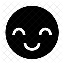 Cheerful Icon