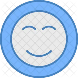 Cheerful  Icon