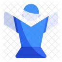 Cheerleader  Icon