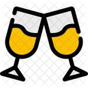 Celebration Festivity Party Icon