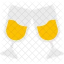 Celebration Festivity Party Icon