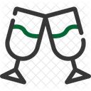 Celebration Festivity Party Icon