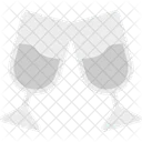 Celebration Festivity Party Icon