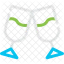 Celebration Festivity Party Icon