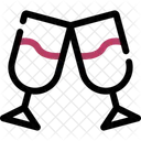 Celebration Festivity Party Icon