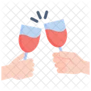 Drink Beverage Alcohol Icon