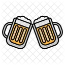 Cheers Beers Beer Icon