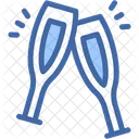 Cheers  Icon