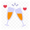 Cheers  Icon
