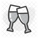 Cheers  Icon