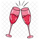 Cheers  Icon